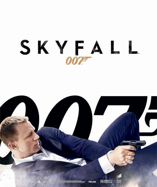 แกะรอย 007 เรื่องเด็ดๆ ที่แฟนคลับต้องรู้