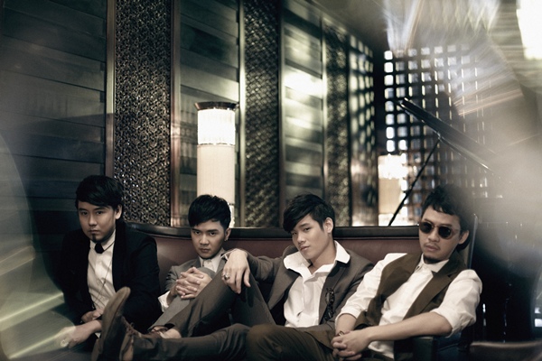 คอนเสิร์ต Music for Blind น้ำใจให้คนตาบอด