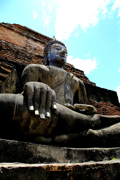 เที่ยวละไม สุโขทัยเมืองละเมียด