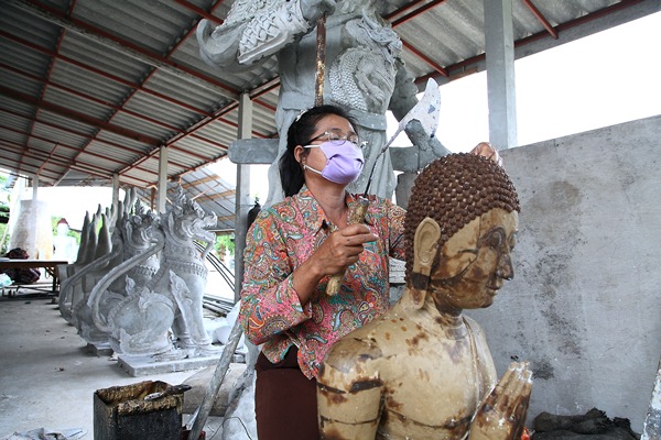 เที่ยวละไม สุโขทัยเมืองละเมียด