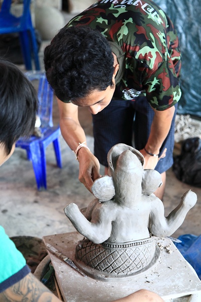 เที่ยวละไม สุโขทัยเมืองละเมียด