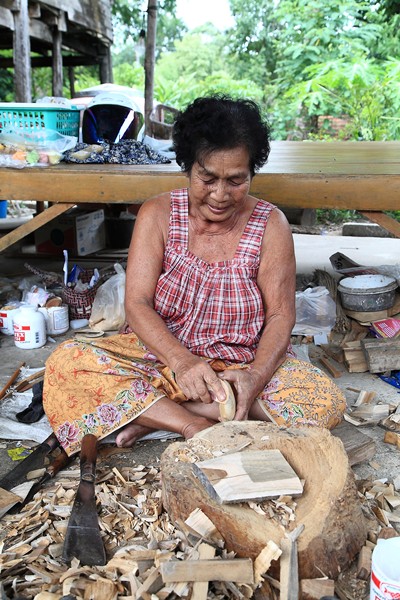 เที่ยวละไม สุโขทัยเมืองละเมียด