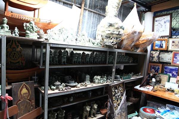เที่ยวละไม สุโขทัยเมืองละเมียด