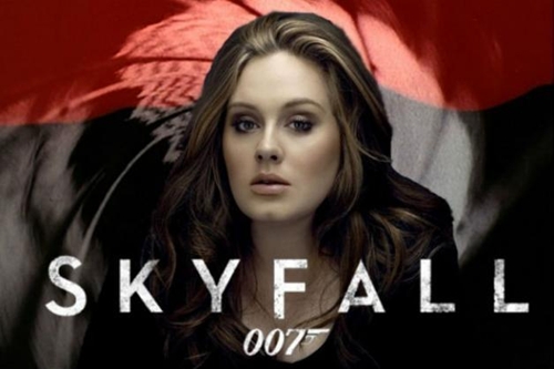 ถอดรหัส บทเพลงของสายลับ 007