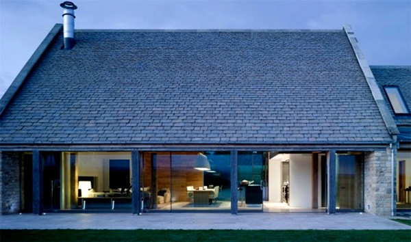 4 ไอเดีย แต่งบ้านให้เดิร์น