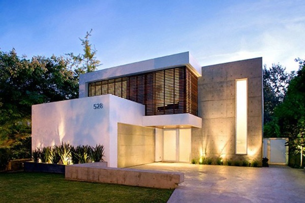 4 ไอเดีย แต่งบ้านให้เดิร์น