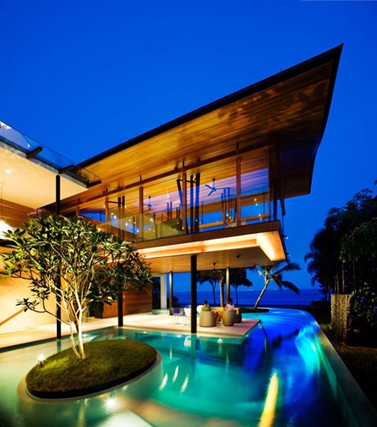 4 ไอเดีย แต่งบ้านให้เดิร์น