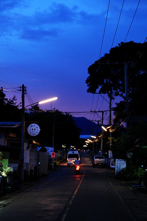 'ปาย' ยังไม่สาย สำหรับความรัก..