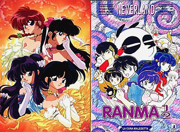 5 จอมตลก แห่งโลกการ์ตูน
