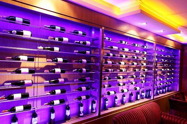 Wine Ninety-nine : บ้านหลังที่สองของคนรักไวน์