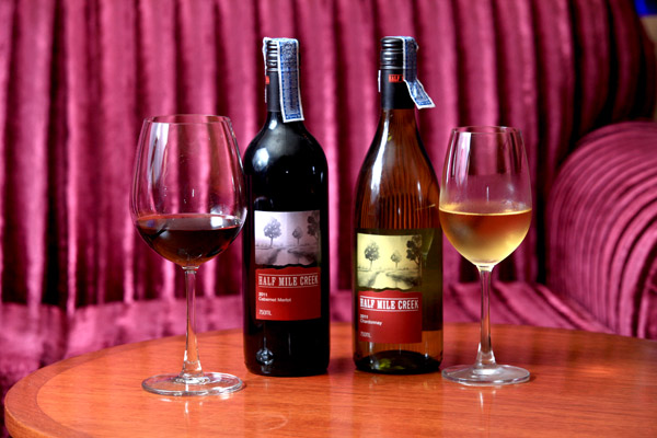 Wine Ninety-nine : บ้านหลังที่สองของคนรักไวน์