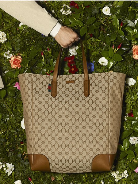 GUCCI  CRUISE 'เวทมนตร์' ของคนหล่อ