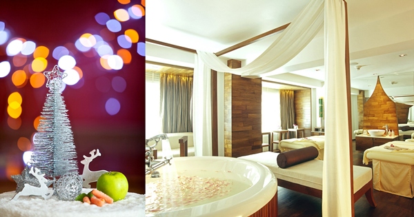 โปรโมชั่นดีๆ รับปีใหม่