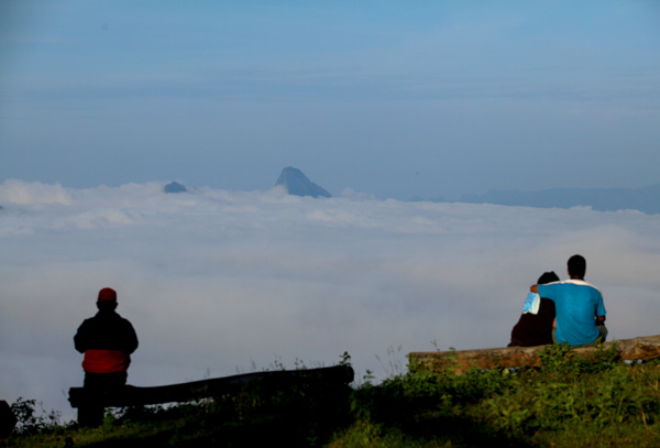 แม่เมย...ไม่เคยไม่รักเธอ