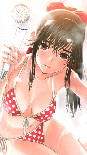 9 สาวชวนฝัน ในโลกเกม