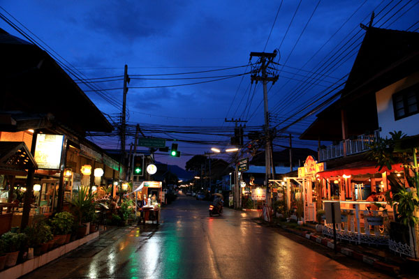 5 เมืองน่าพัก น่าพาคนรักไปบอกเลิฟ