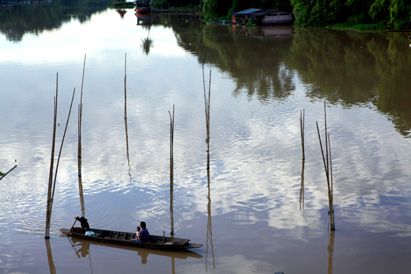 5 เมืองน่าพัก น่าพาคนรักไปบอกเลิฟ