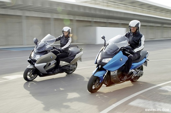 Big 4 Big Scooter เพื่อคนเมืองหัวใจสปอร์ต