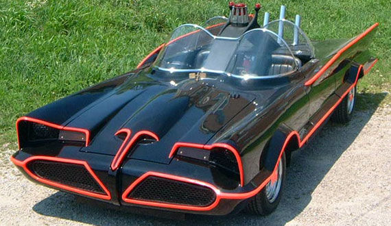 30 ปี 20 รถ บดถนนบนแผ่นฟิล์ม!