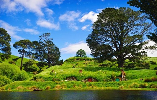 15 เมืองในหนัง : จินตนาการที่มีจริง