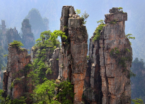 15 เมืองในหนัง : จินตนาการที่มีจริง