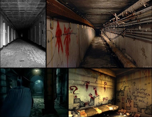 15 เมืองในหนัง : จินตนาการที่มีจริง
