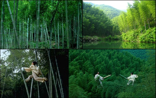 15 เมืองในหนัง : จินตนาการที่มีจริง