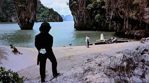 15 เมืองในหนัง : จินตนาการที่มีจริง