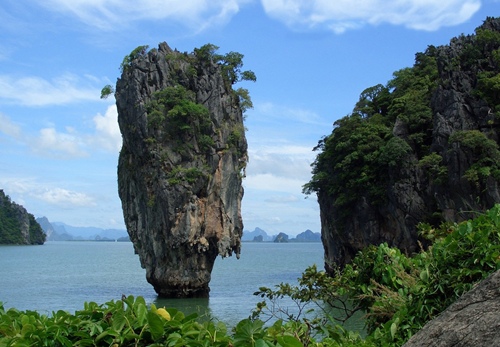 15 เมืองในหนัง : จินตนาการที่มีจริง