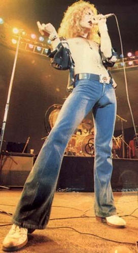 ตำนานร็อกเรือเหาะ LED ZEPPELIN (3)