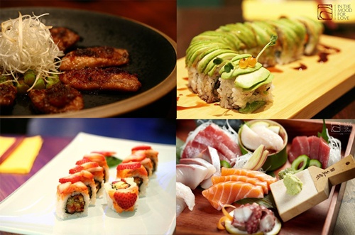 10 ร้านแฮงเอาต์ในบรรยากาศสุดคูล
