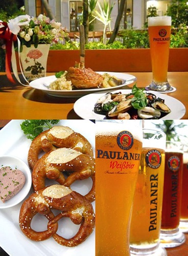 10 ร้านแฮงเอาต์ในบรรยากาศสุดคูล