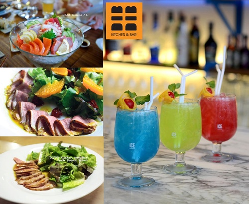 10 ร้านแฮงเอาต์ในบรรยากาศสุดคูล