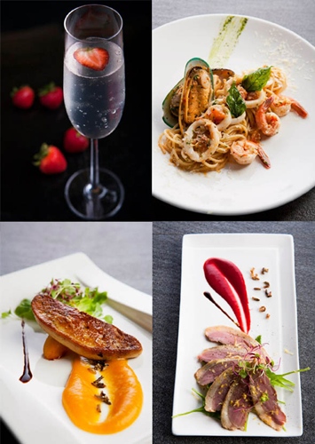 10 ร้านแฮงเอาต์ในบรรยากาศสุดคูล
