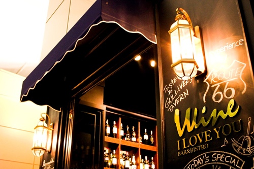 10 ร้านแฮงเอาต์ในบรรยากาศสุดคูล