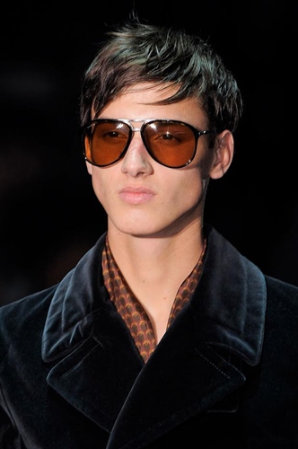 8 แว่นกันแดด หล่อ เท่ เหนือกาลเวลา