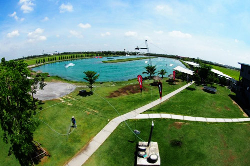 10 ที่ประกอบกิจ พิชิตร้อน