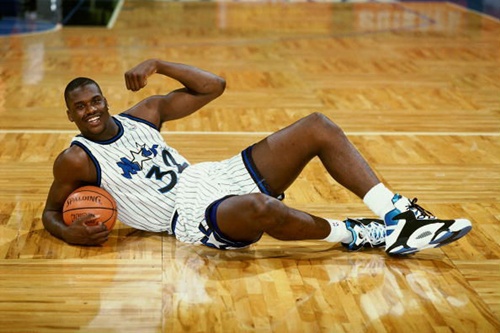 10 คู่โดนใจ สายพันธุ์ Sneakers