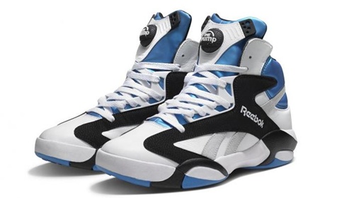 10 คู่โดนใจ สายพันธุ์ Sneakers