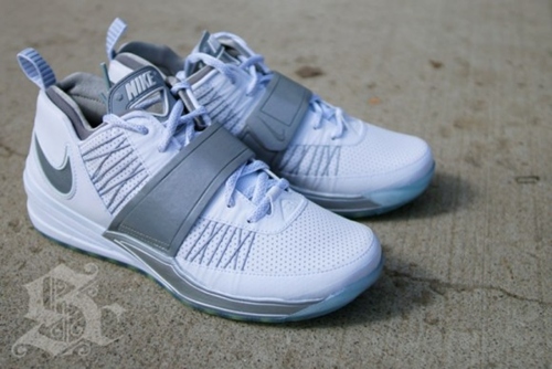 10 คู่โดนใจ สายพันธุ์ Sneakers