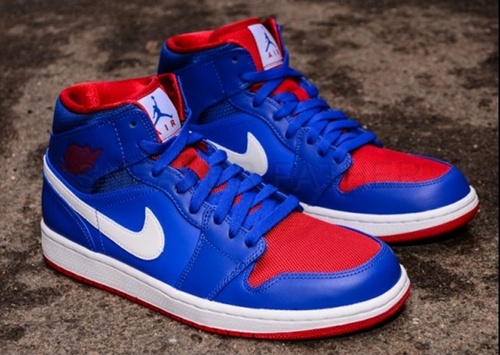 10 คู่โดนใจ สายพันธุ์ Sneakers