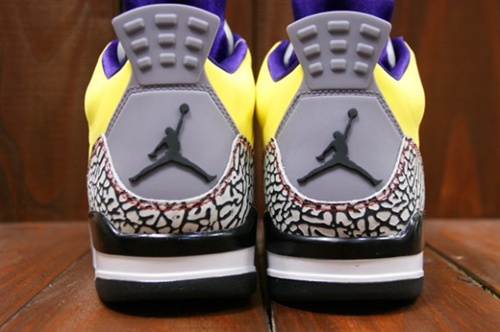 10 คู่โดนใจ สายพันธุ์ Sneakers