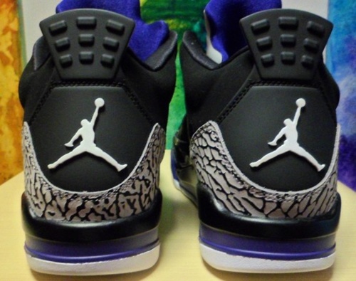 10 คู่โดนใจ สายพันธุ์ Sneakers