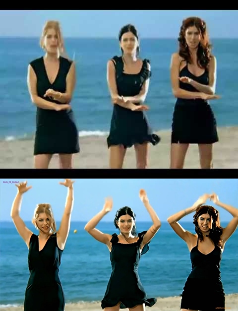 เต้นๆ โยกๆ ปลุกโลกออกมาเต้น