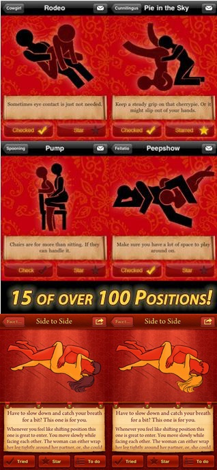 7 แอปฯได้ใจผู้ชายวัย (กลัด) มัน