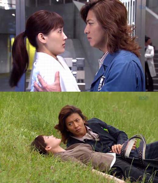 10 สุดยอดซีรีส์ของหล่อขั้นเทพ ทาคุยะ คิมูระ