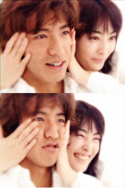 10 สุดยอดซีรีส์ของหล่อขั้นเทพ ทาคุยะ คิมูระ