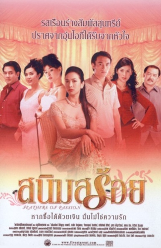 เพียงแค่ขายตัว ใช่หญิงคนชั่วแต่อย่างใด
