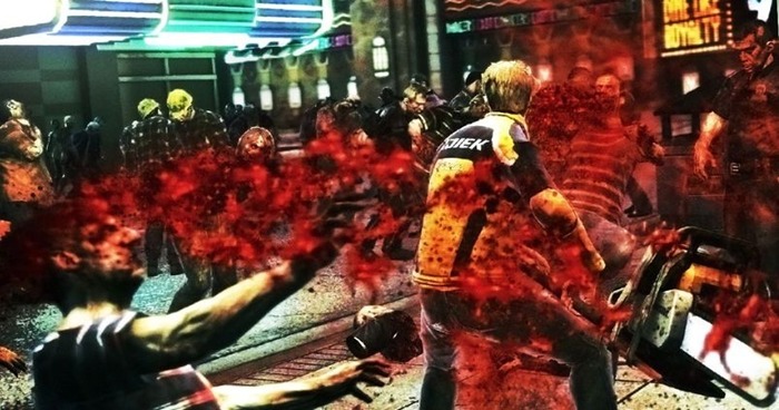 10 หัวหอกเกมซอมบี้ : จะวิ่งหนี หรือยิงมันที่หัว?!!