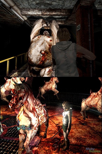 10 หัวหอกเกมซอมบี้ : จะวิ่งหนี หรือยิงมันที่หัว?!!
